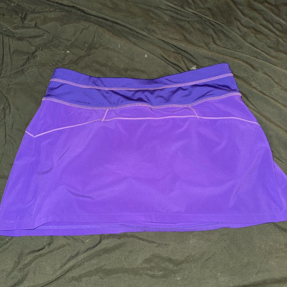 Athleta Skort